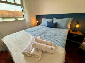 Apartamento reformado e moderno no Serraville